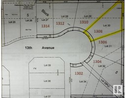 #1308 13 AVE AV Lakeridge Estates