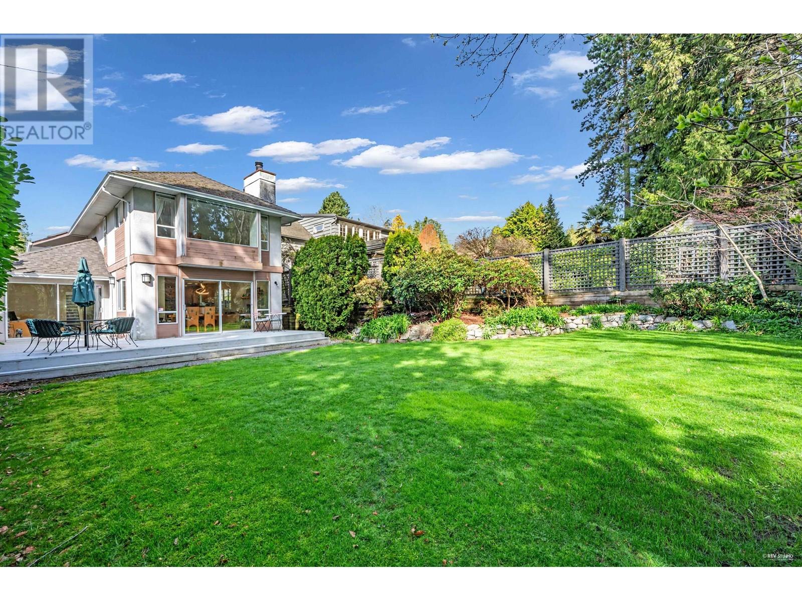 1006 Sinclair Street, West Vancouver, British Columbia  V7V 3V9 - Photo 3 - R2988266