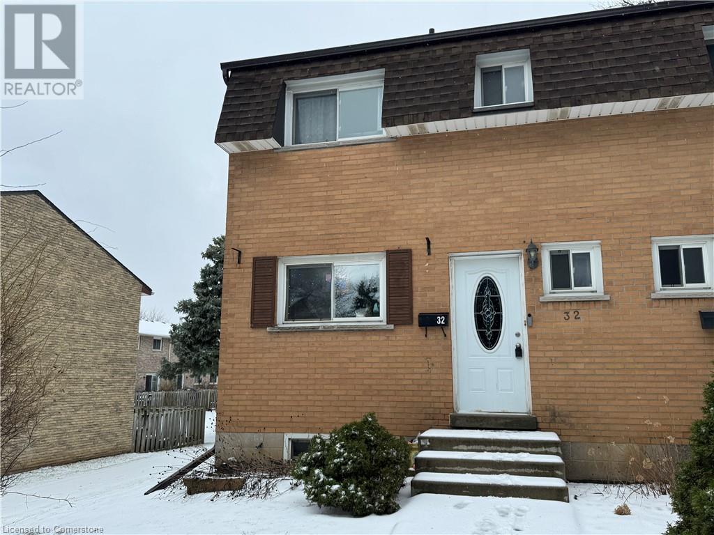 1440 GARTH Street Unit# 32, Hamilton, Ontario