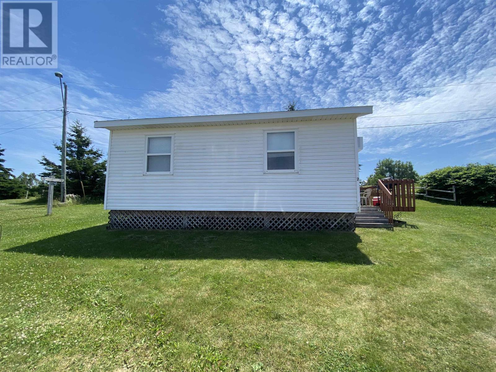 Cottage 7 - Houston Road, Mayfield, Prince Edward Island  C0A 1N0 - Photo 2 - 202507319