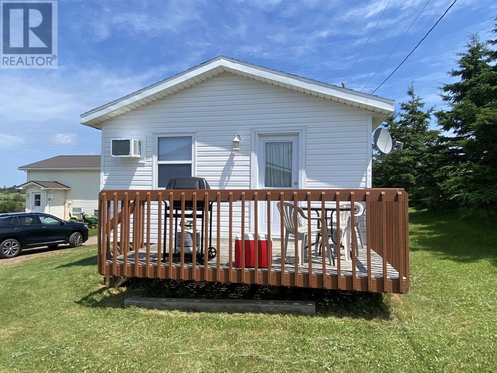 Cottage 7 - Houston Road, Mayfield, Prince Edward Island  C0A 1N0 - Photo 4 - 202507319