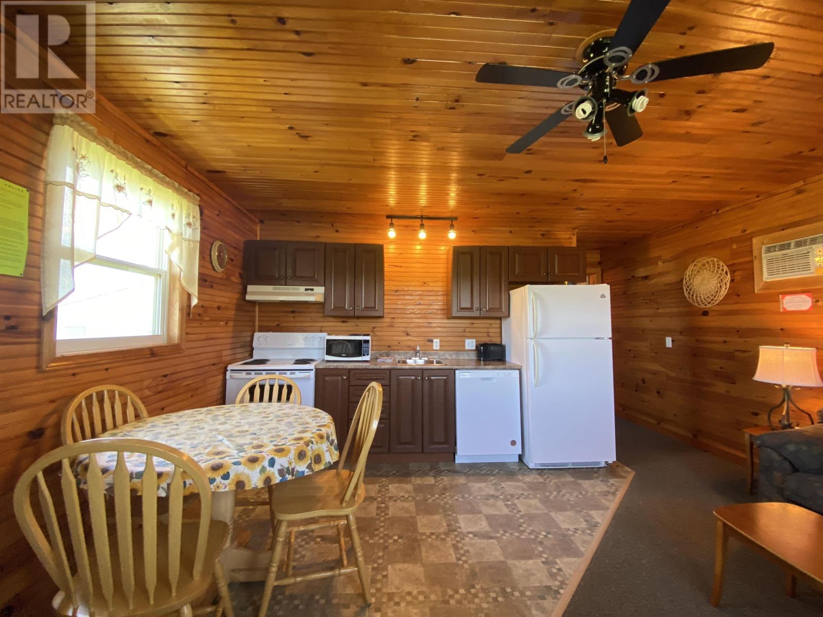 Cottage 11 - Houston Road, Mayfield, Prince Edward Island  C0A 1N0 - Photo 3 - 202507324