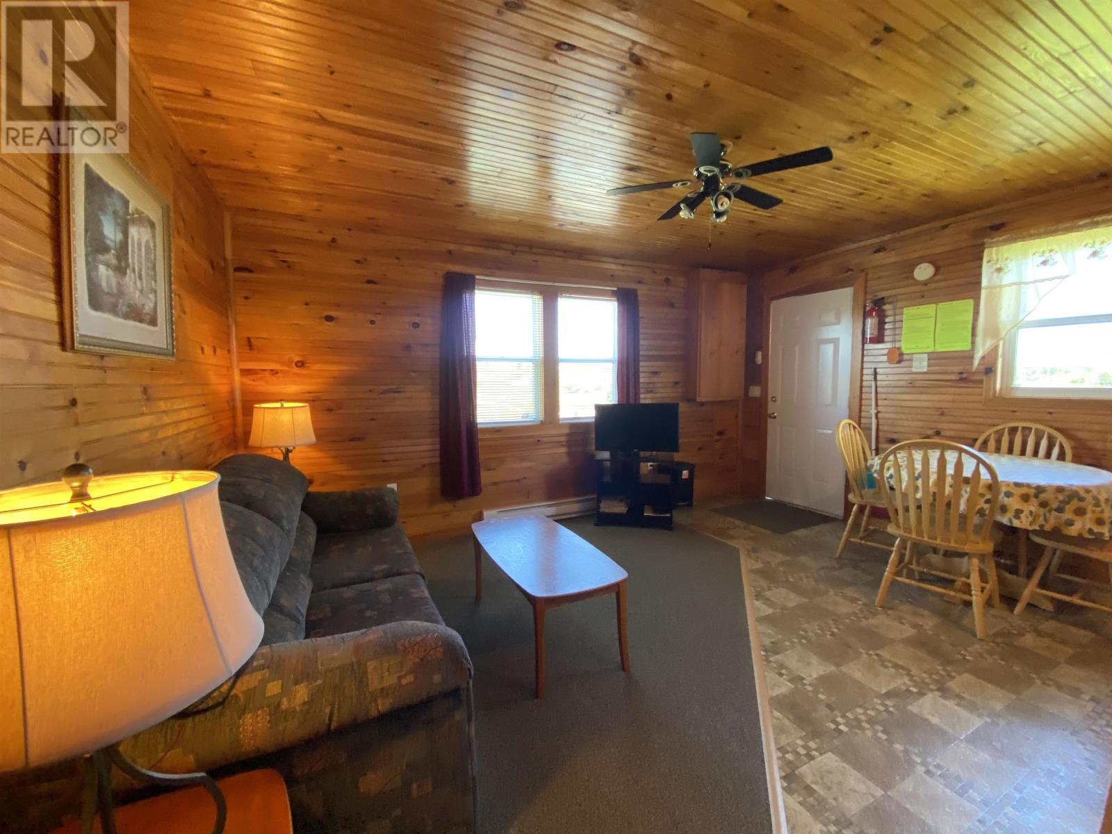 Cottage 11 - Houston Road, Mayfield, Prince Edward Island  C0A 1N0 - Photo 6 - 202507324