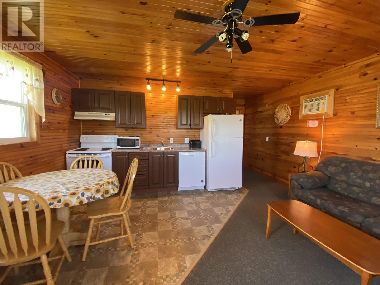 Cottage 11 - Houston Road, Mayfield, Prince Edward Island  C0A 1N0 - Photo 7 - 202507324