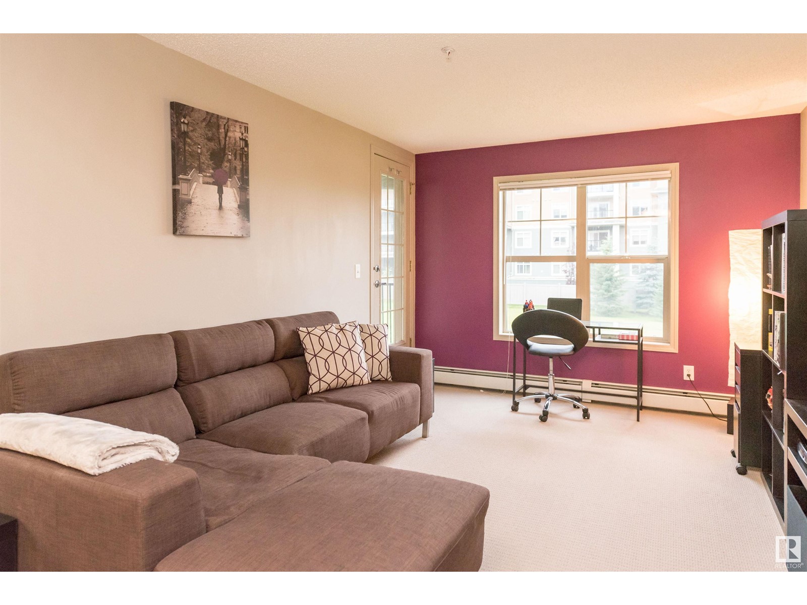 Property at #204 11445 ELLERSLIE RD SW SW image 3