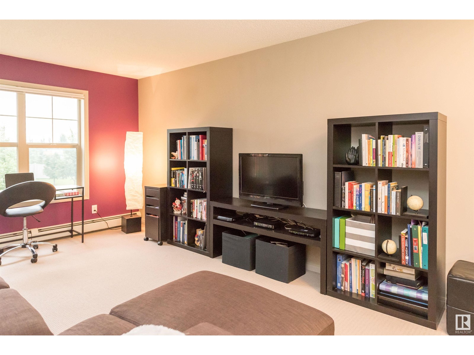#204 11445 Ellerslie Rd Sw Sw, Edmonton, Alberta  T6W 1T1 - Photo 4 - E4429843