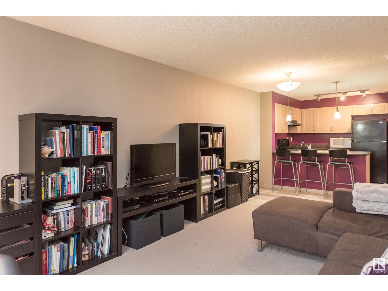 #204 11445 Ellerslie Rd Sw Sw, Edmonton, Alberta  T6W 1T1 - Photo 5 - E4429843