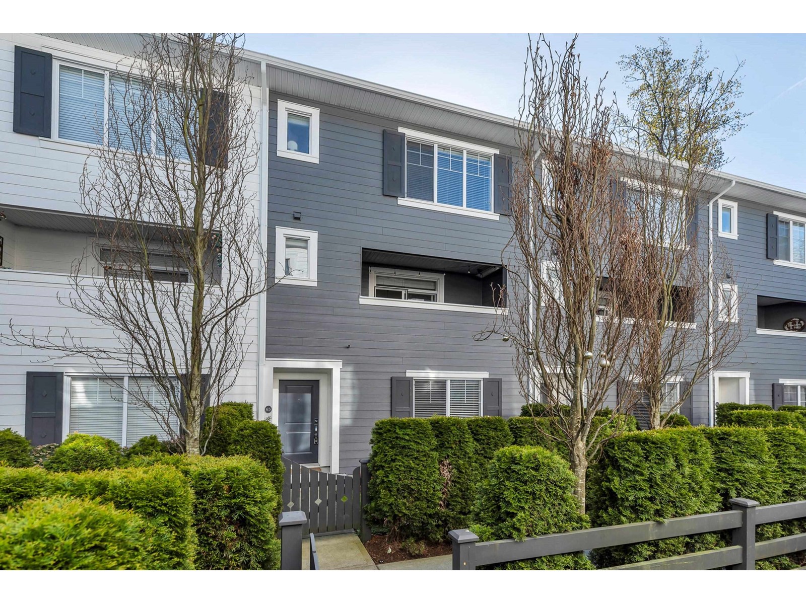65 158 171 Street, Surrey, British Columbia  V3Z 0X1 - Photo 1 - R2964183