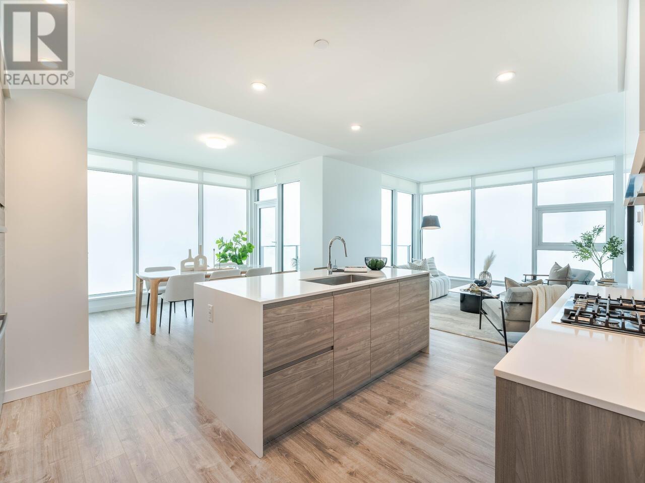 3004 680 Quayside Drive, New Westminster, British Columbia  V3M 0P2 - Photo 6 - R2953560