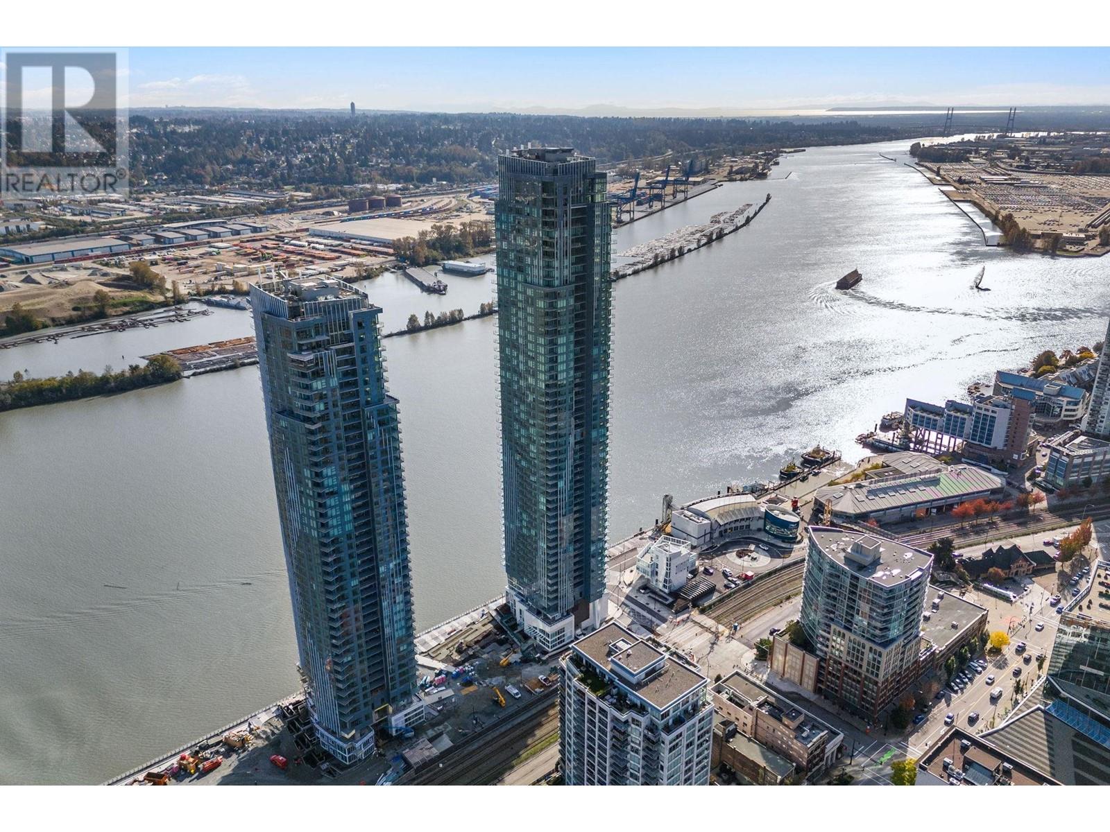 3004 680 Quayside Drive, New Westminster, British Columbia  V3M 0P2 - Photo 34 - R2953560