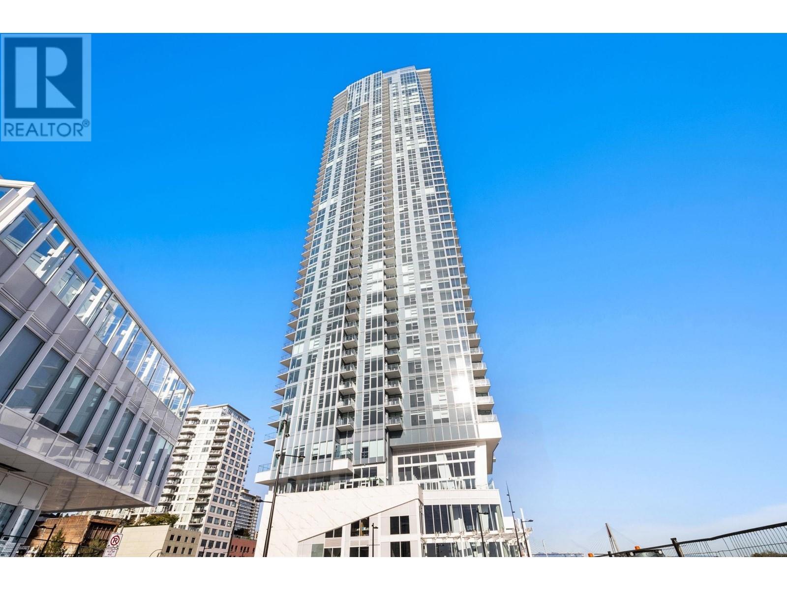 3004 680 Quayside Drive, New Westminster, British Columbia  V3M 0P2 - Photo 36 - R2953560