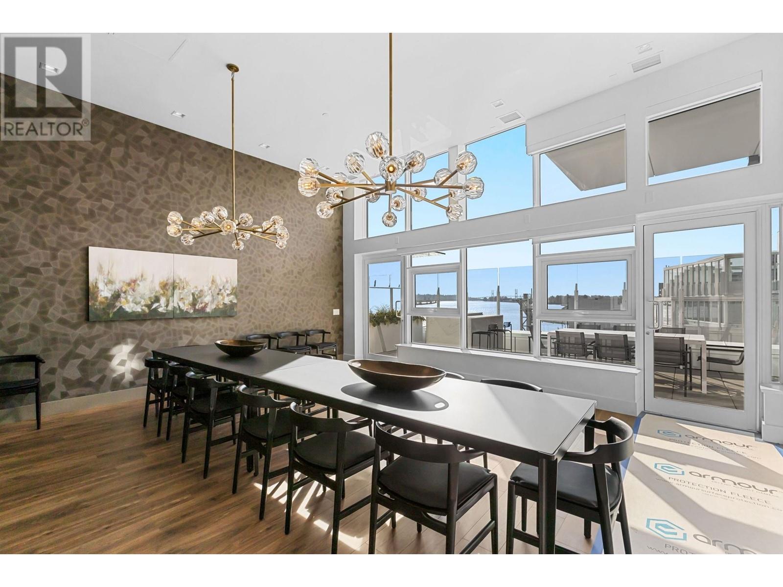 3004 680 Quayside Drive, New Westminster, British Columbia  V3M 0P2 - Photo 32 - R2953560