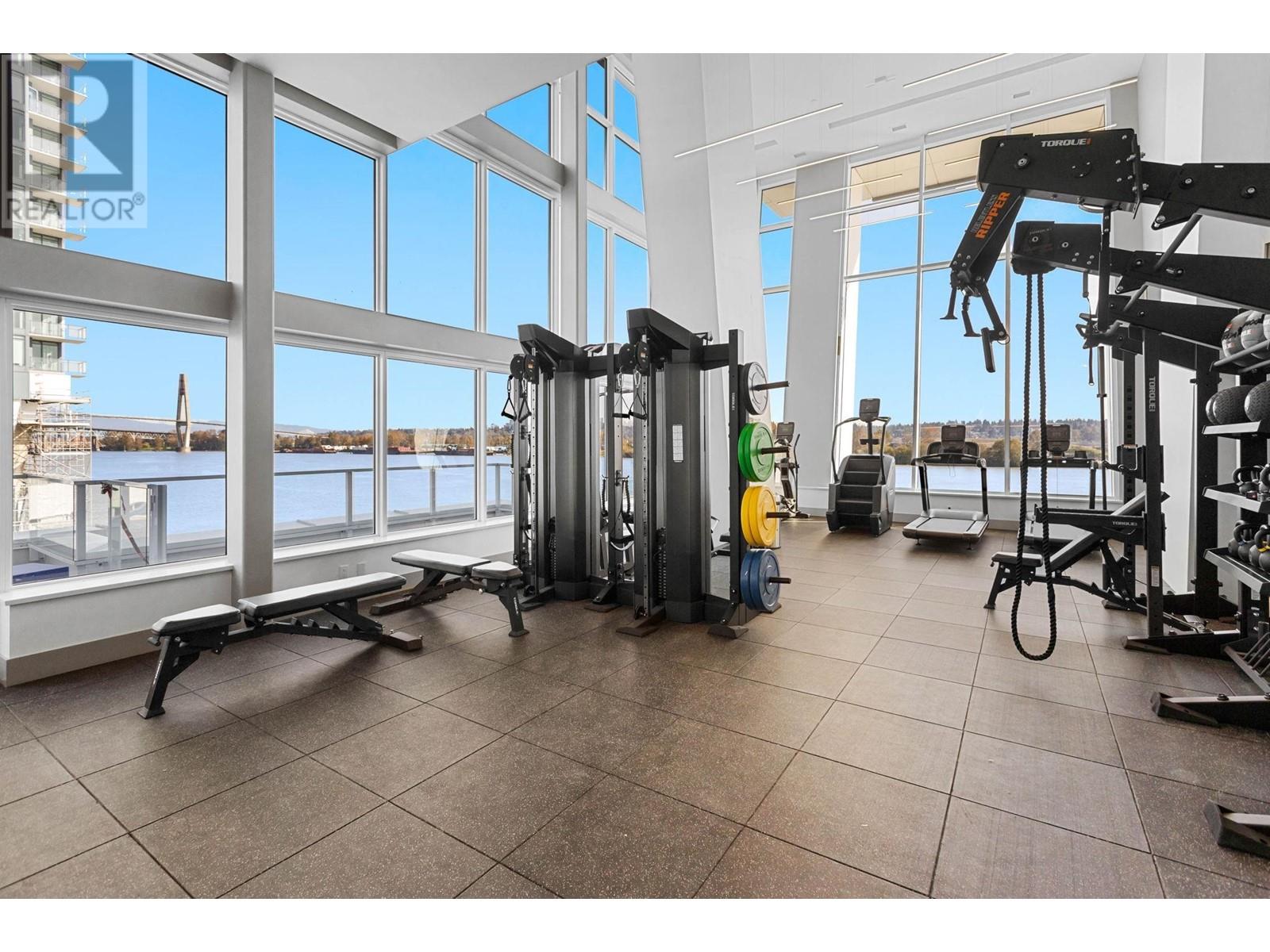 3004 680 Quayside Drive, New Westminster, British Columbia  V3M 0P2 - Photo 33 - R2953560