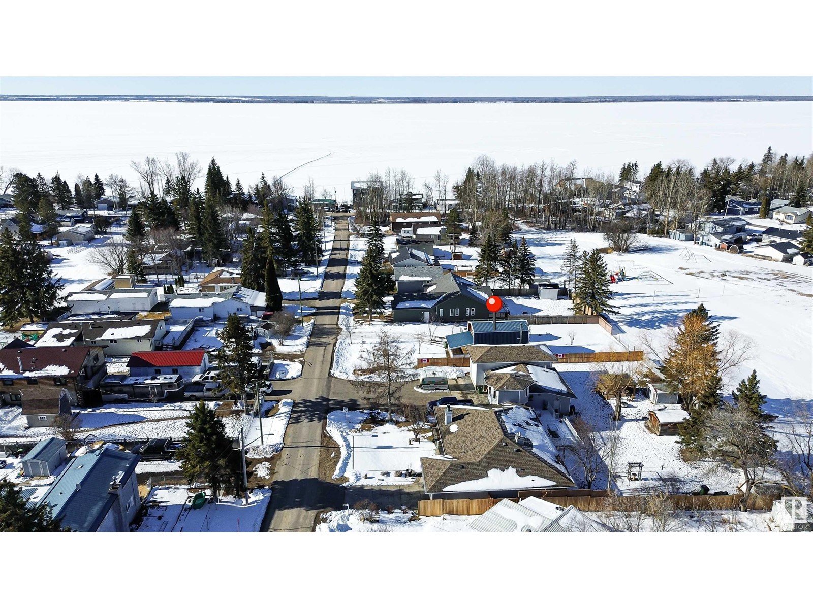 425 4 St, Rural Lac Ste. Anne County, Alberta  T0E 0A0 - Photo 4 - E4429846