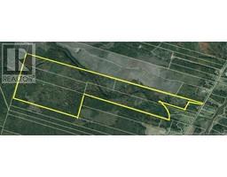 Lot Saint Charles N, Saint-Charles, New Brunswick
