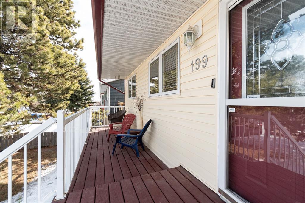 199 Cornwall Drive, Fort Mcmurray, Alberta  T9K 1G1 - Photo 39 - A2209465