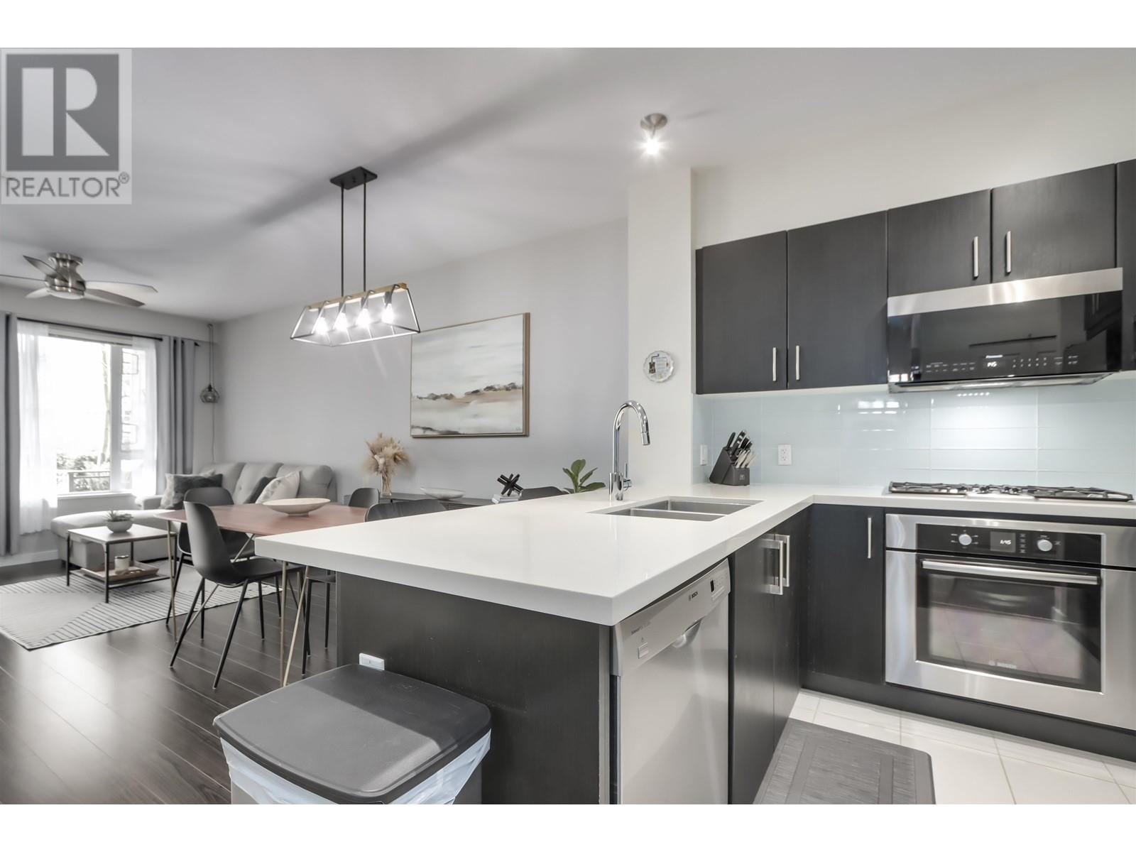 107 3163 Riverwalk Avenue, Vancouver, British Columbia  V5S 0A8 - Photo 14 - R2988117