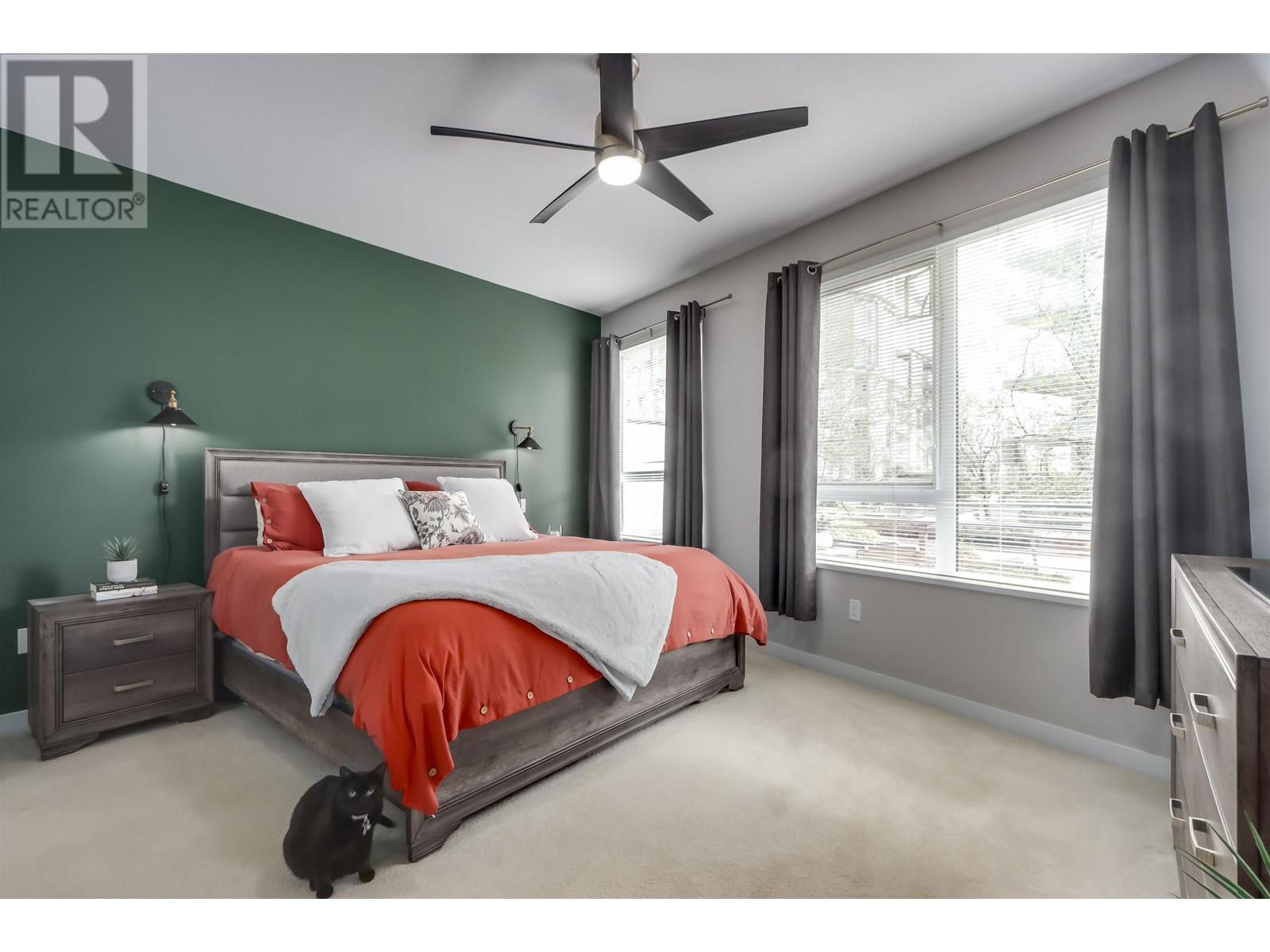 107 3163 Riverwalk Avenue, Vancouver, British Columbia  V5S 0A8 - Photo 17 - R2988117