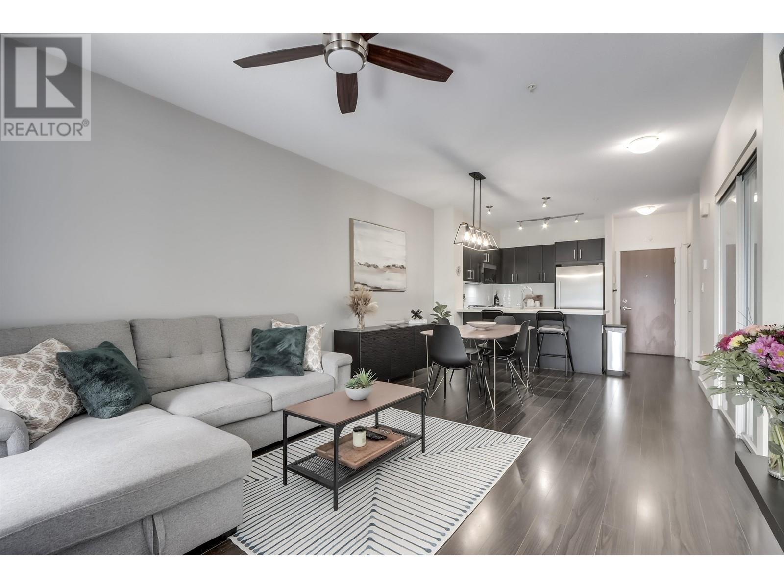 107 3163 Riverwalk Avenue, Vancouver, British Columbia  V5S 0A8 - Photo 5 - R2988117