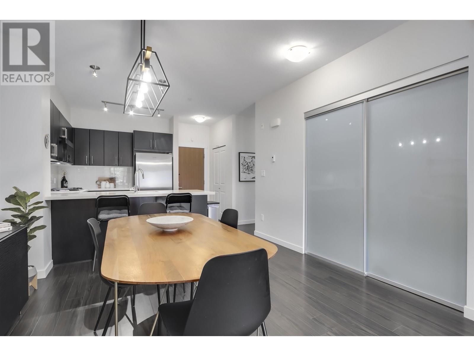 107 3163 Riverwalk Avenue, Vancouver, British Columbia  V5S 0A8 - Photo 9 - R2988117