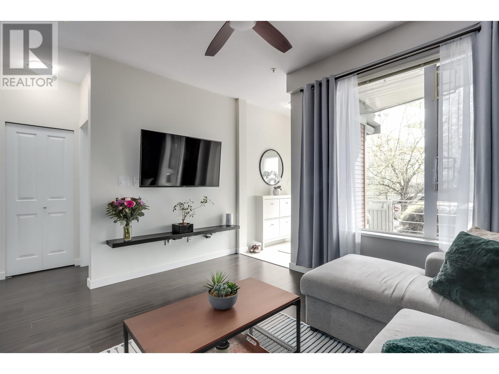 107 3163 Riverwalk Avenue, Vancouver, British Columbia  V5S 0A8 - Photo 7 - R2988117