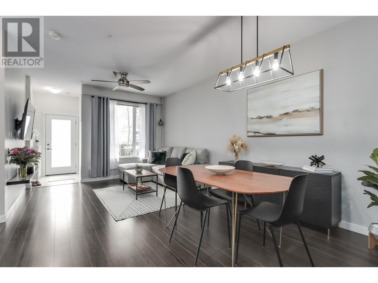 107 3163 Riverwalk Avenue, Vancouver, British Columbia  V5S 0A8 - Photo 11 - R2988117