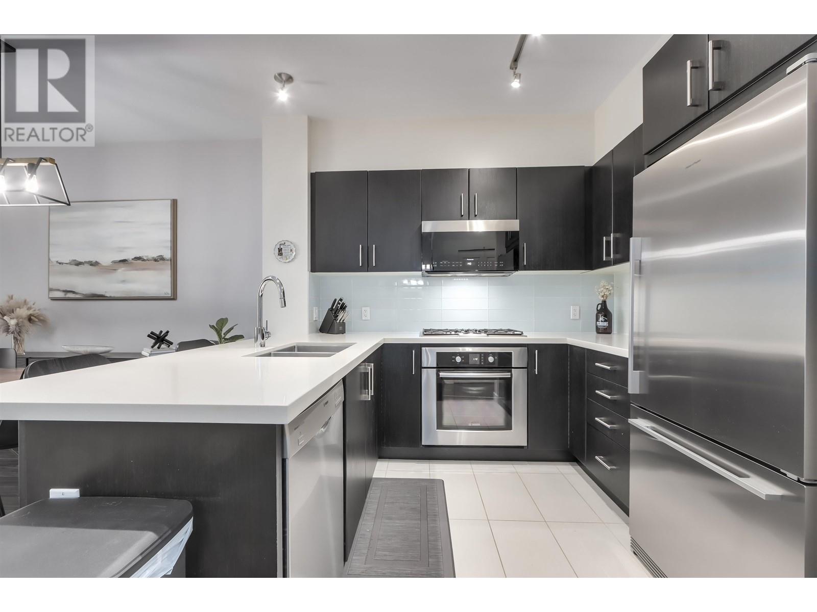 107 3163 Riverwalk Avenue, Vancouver, British Columbia  V5S 0A8 - Photo 13 - R2988117