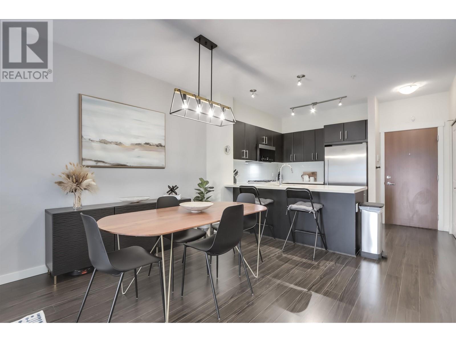 107 3163 Riverwalk Avenue, Vancouver, British Columbia  V5S 0A8 - Photo 8 - R2988117