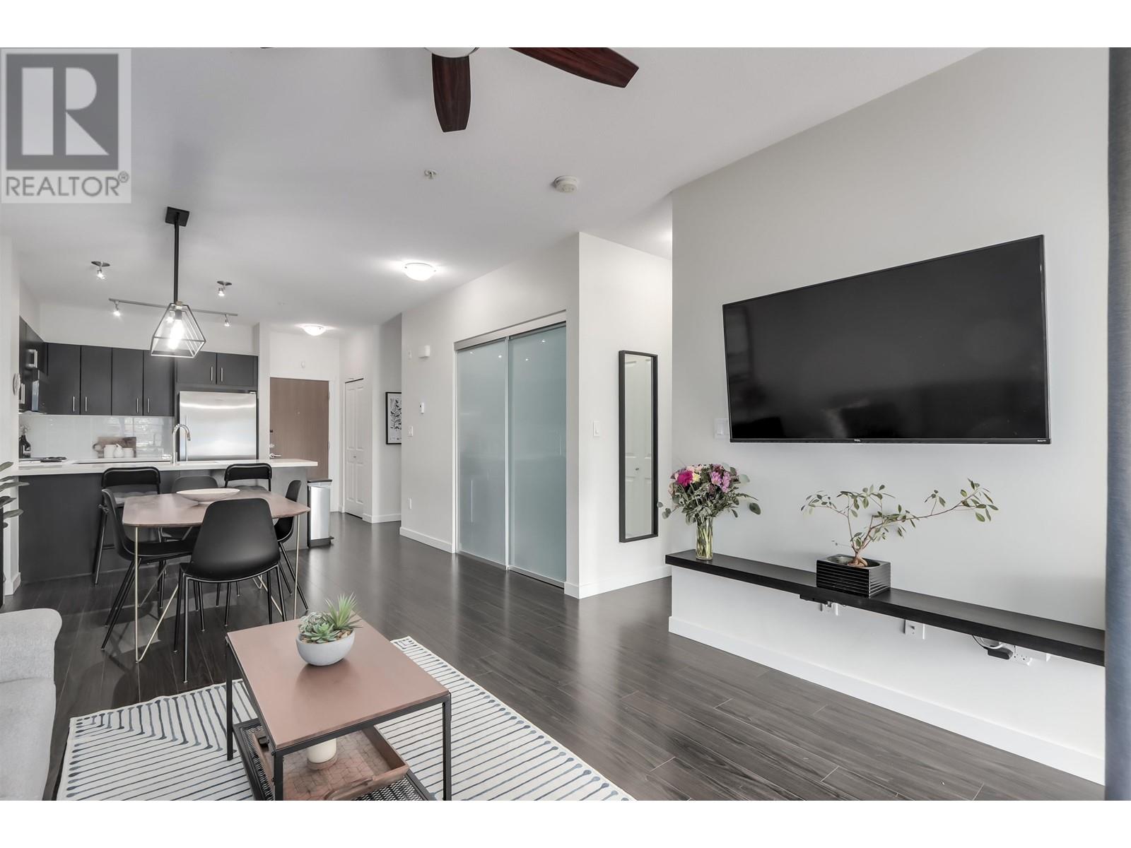 107 3163 Riverwalk Avenue, Vancouver, British Columbia  V5S 0A8 - Photo 6 - R2988117