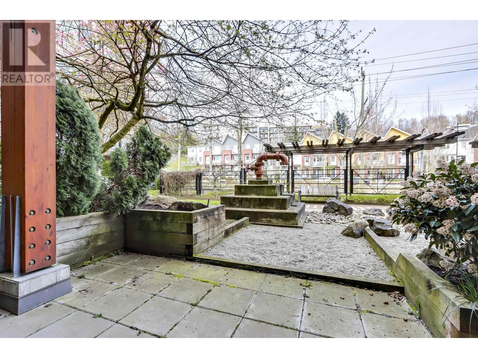 107 3163 Riverwalk Avenue, Vancouver, British Columbia  V5S 0A8 - Photo 26 - R2988117