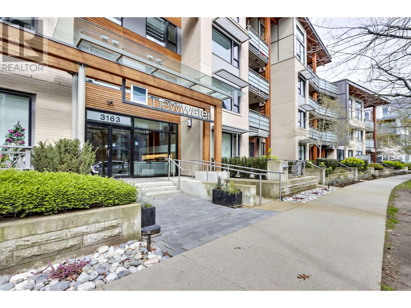 107 3163 Riverwalk Avenue, Vancouver, British Columbia  V5S 0A8 - Photo 28 - R2988117