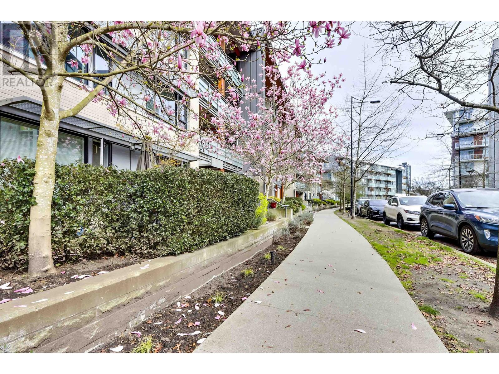 107 3163 Riverwalk Avenue, Vancouver, British Columbia  V5S 0A8 - Photo 27 - R2988117