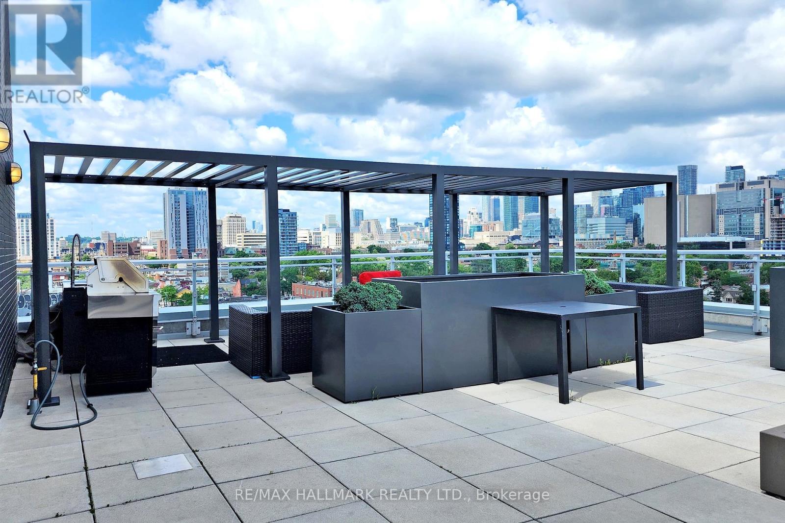 602 - 10 Willison Square, Toronto (Kensington-Chinatown), Ontario  M5T 0A8 - Photo 15 - C12072115
