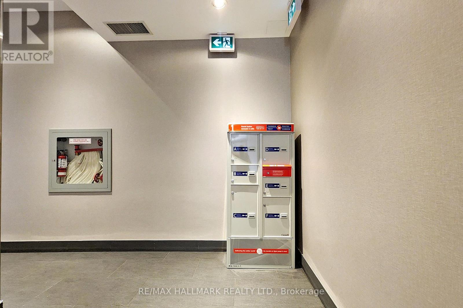 602 - 10 Willison Square, Toronto (Kensington-Chinatown), Ontario  M5T 0A8 - Photo 24 - C12072115