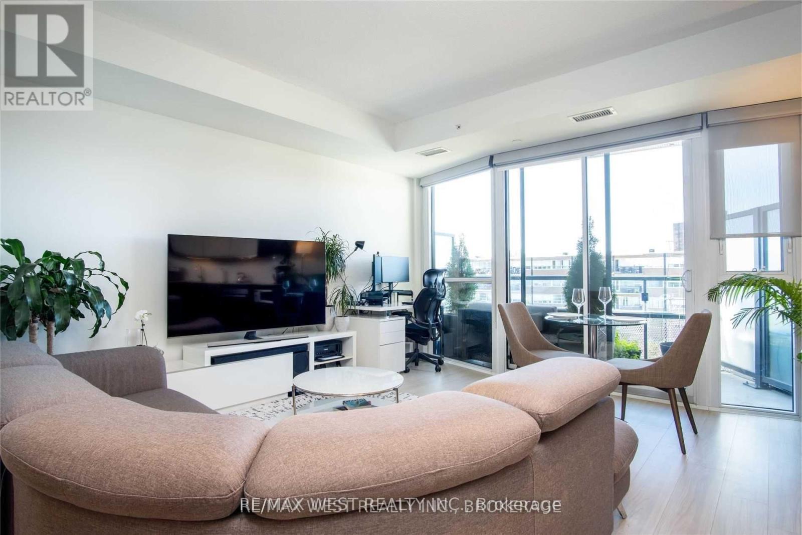 519 - 99 The Donway Boulevard W, Toronto (Banbury-Don Mills), Ontario  M3C 0N8 - Photo 18 - C12072172