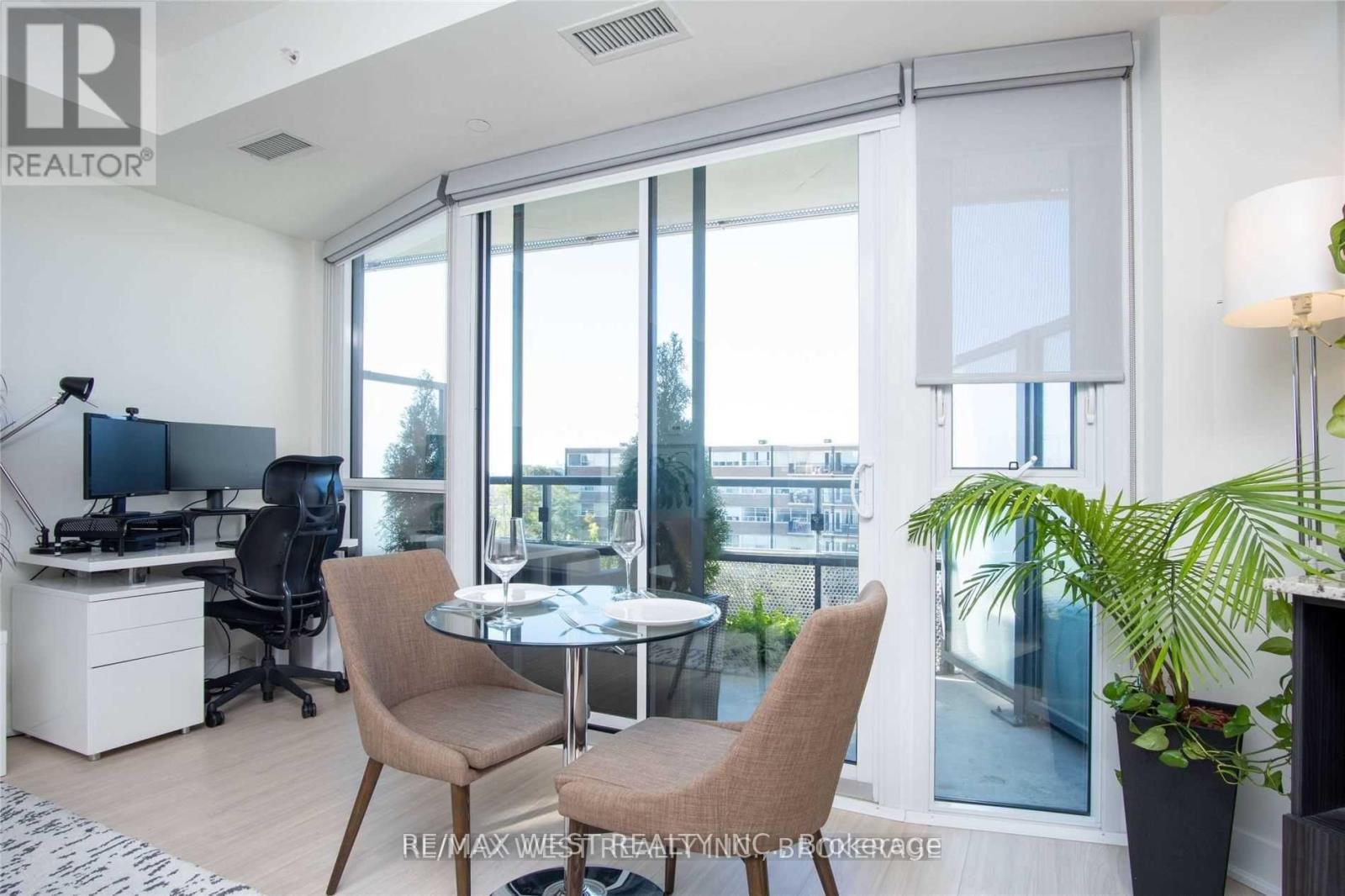 519 - 99 The Donway Boulevard W, Toronto (Banbury-Don Mills), Ontario  M3C 0N8 - Photo 19 - C12072172