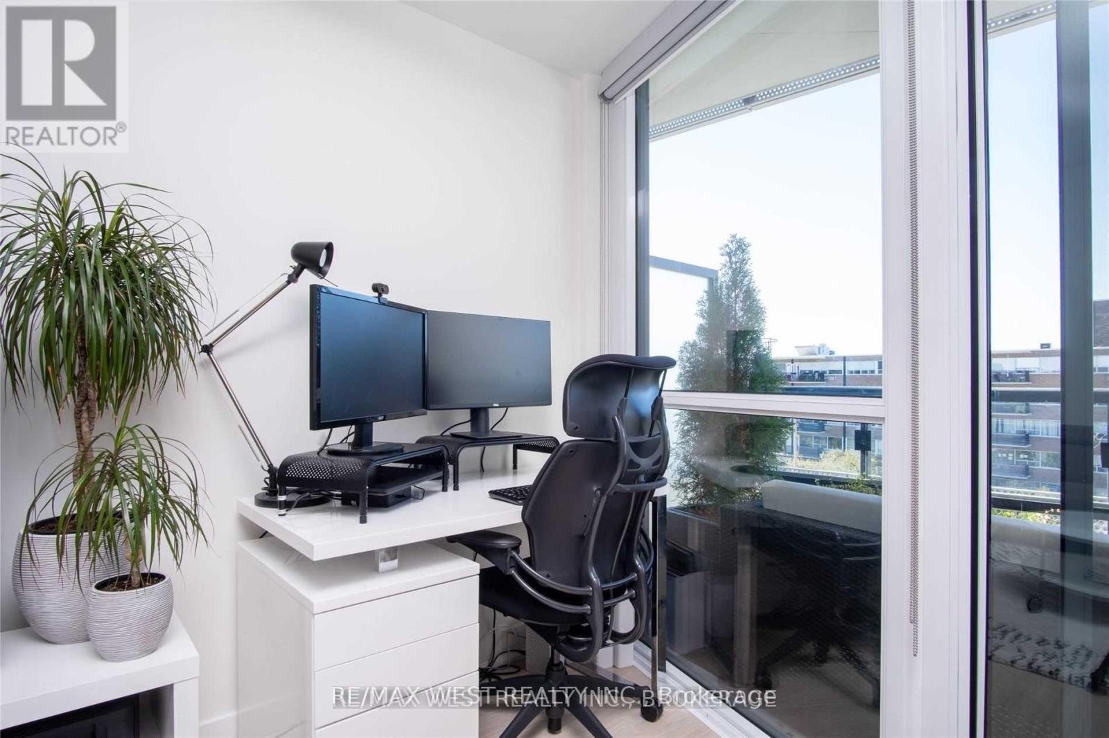 519 - 99 The Donway Boulevard W, Toronto (Banbury-Don Mills), Ontario  M3C 0N8 - Photo 21 - C12072172