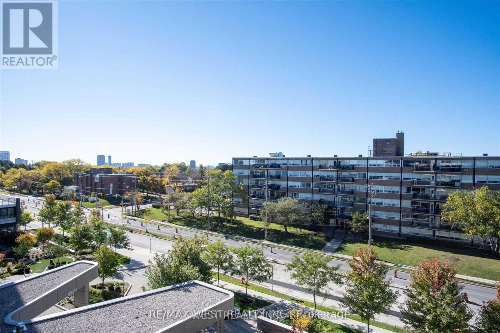 519 - 99 The Donway Boulevard W, Toronto (Banbury-Don Mills), Ontario  M3C 0N8 - Photo 25 - C12072172