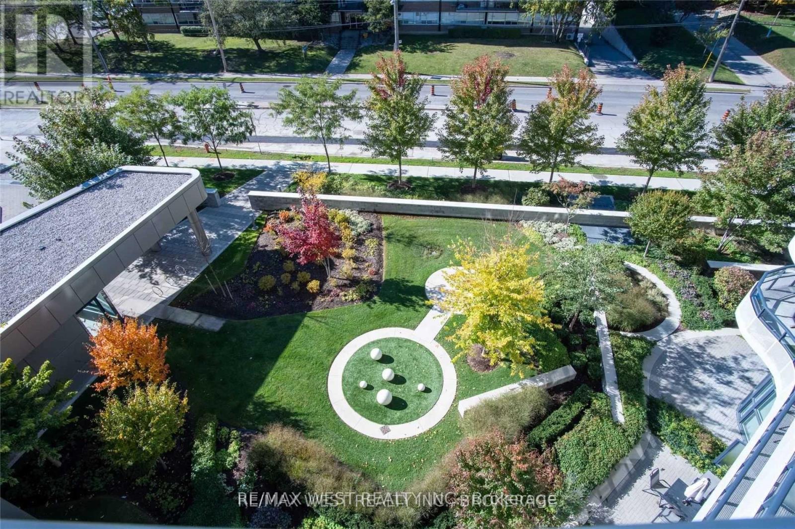 519 - 99 The Donway Boulevard W, Toronto (Banbury-Don Mills), Ontario  M3C 0N8 - Photo 26 - C12072172