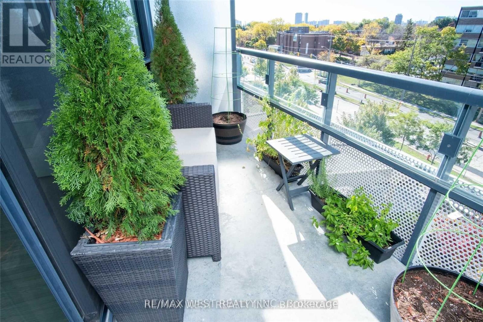 519 - 99 The Donway Boulevard W, Toronto (Banbury-Don Mills), Ontario  M3C 0N8 - Photo 27 - C12072172
