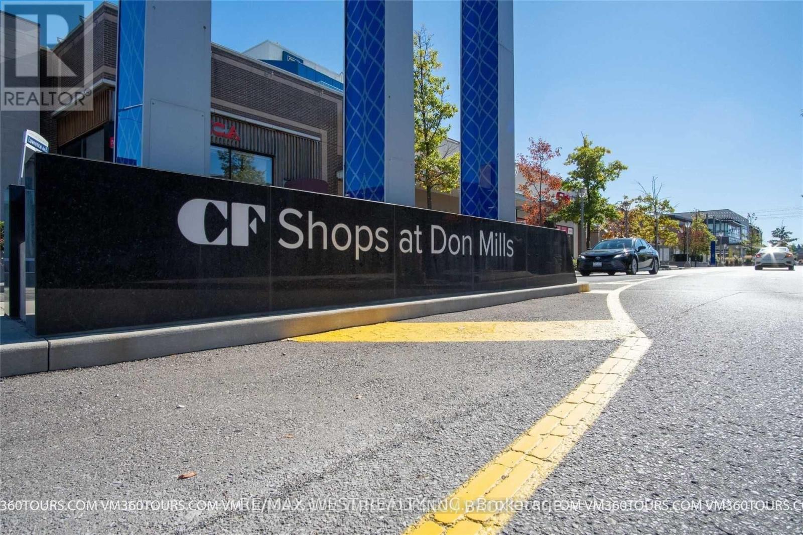 519 - 99 The Donway Boulevard W, Toronto (Banbury-Don Mills), Ontario  M3C 0N8 - Photo 31 - C12072172