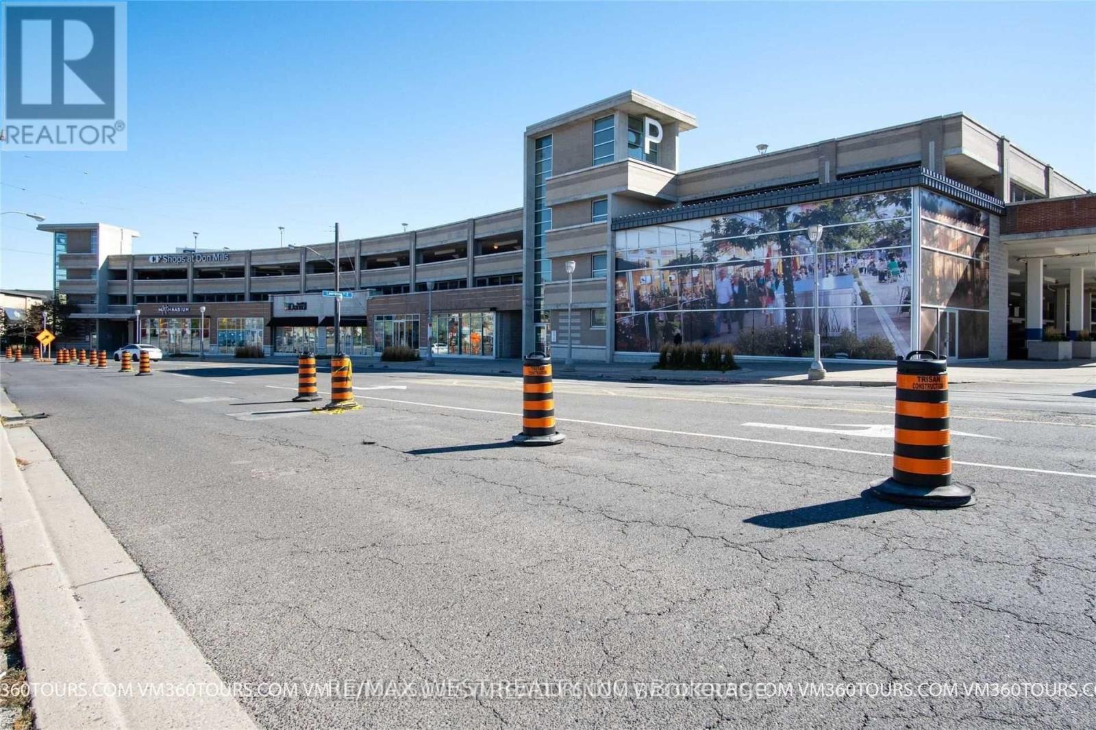 519 - 99 The Donway Boulevard W, Toronto (Banbury-Don Mills), Ontario  M3C 0N8 - Photo 32 - C12072172