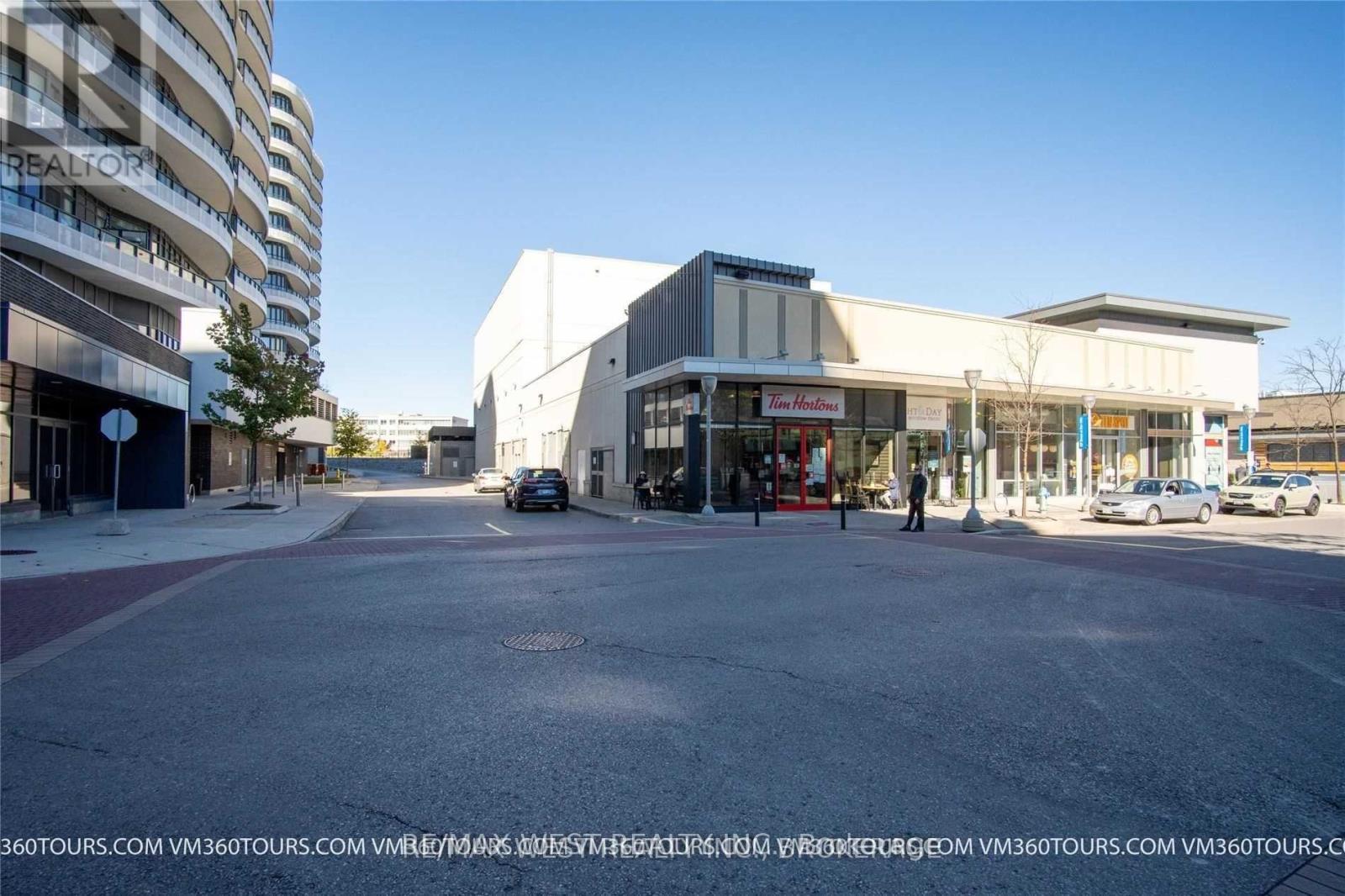 519 - 99 The Donway Boulevard W, Toronto (Banbury-Don Mills), Ontario  M3C 0N8 - Photo 34 - C12072172