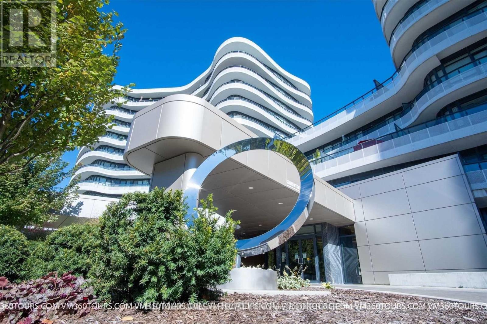 519 - 99 The Donway Boulevard W, Toronto (Banbury-Don Mills), Ontario  M3C 0N8 - Photo 4 - C12072172