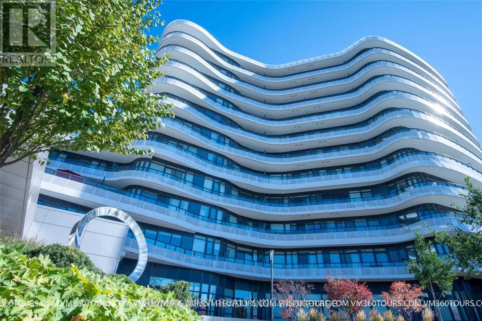 519 - 99 The Donway Boulevard W, Toronto (Banbury-Don Mills), Ontario  M3C 0N8 - Photo 5 - C12072172