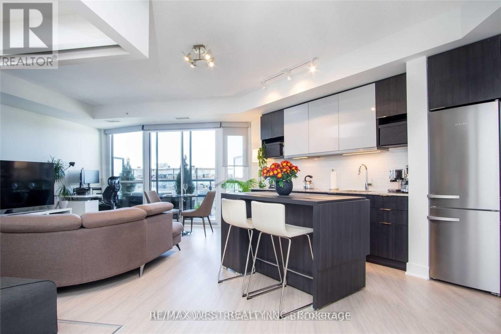 519 - 99 The Donway Boulevard W, Toronto (Banbury-Don Mills), Ontario  M3C 0N8 - Photo 9 - C12072172