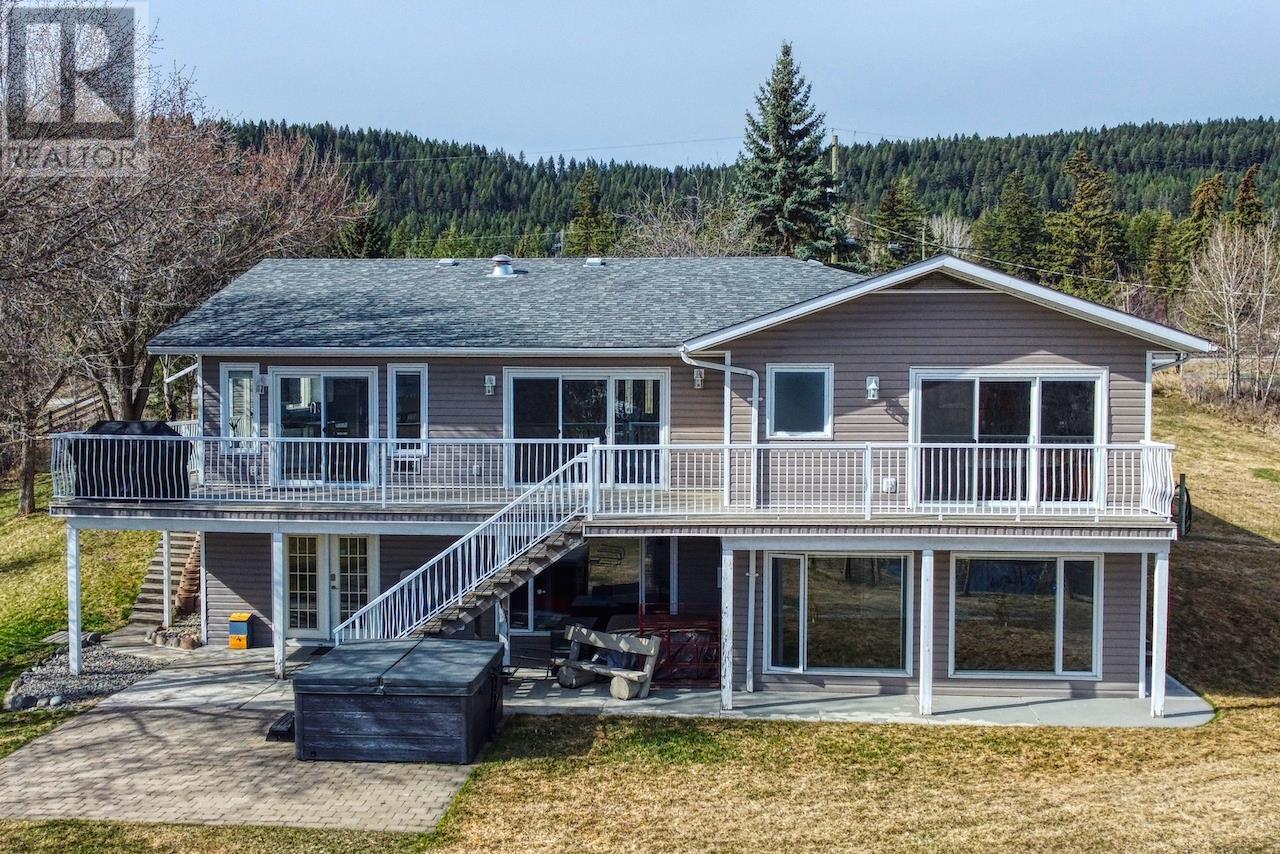 44 Woodland Drive, Williams Lake, British Columbia  V2G 4P9 - Photo 2 - R2988332