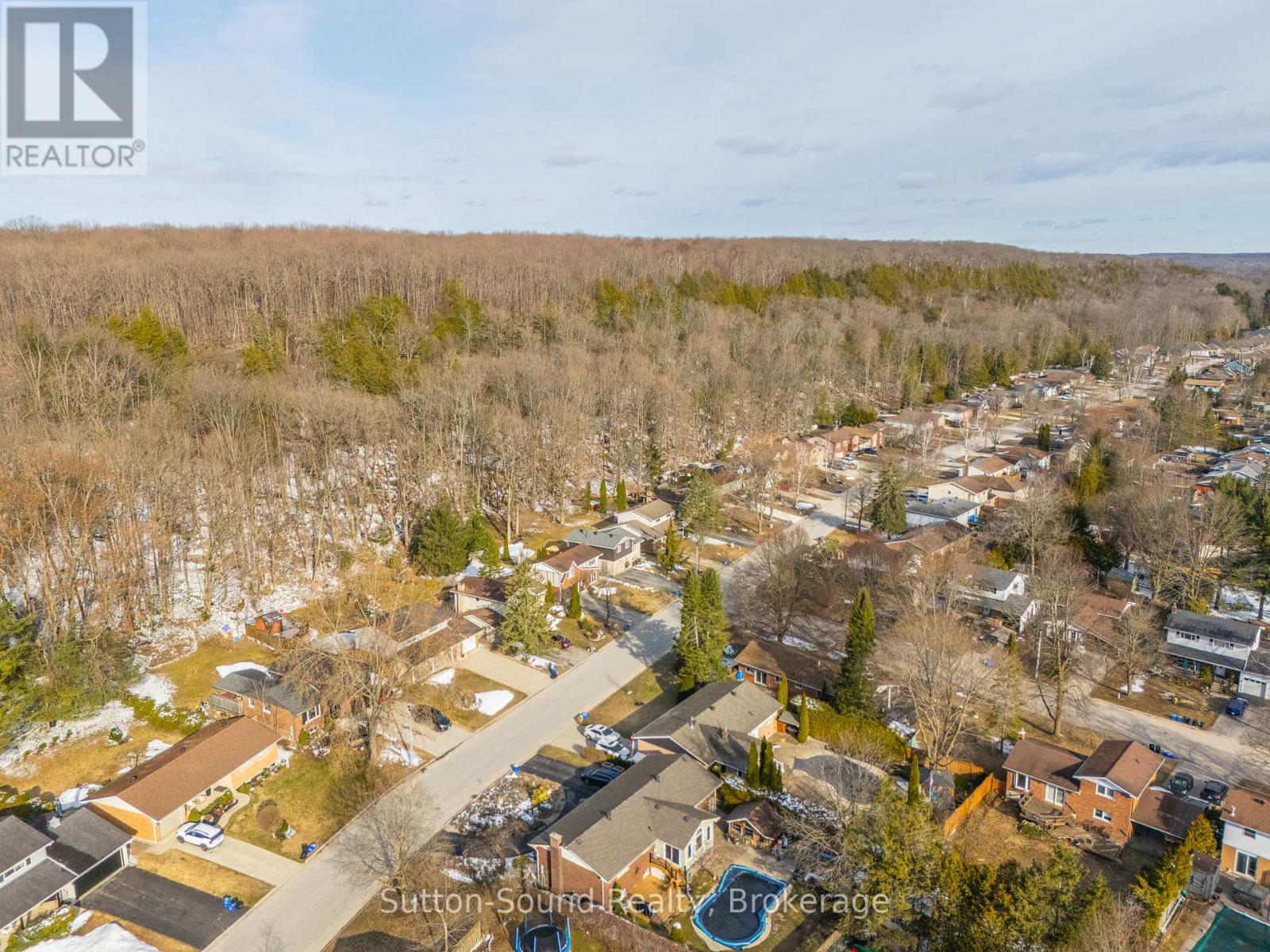 525 1st Street W, Owen Sound, Ontario  N4K 5Y2 - Photo 46 - X12071010