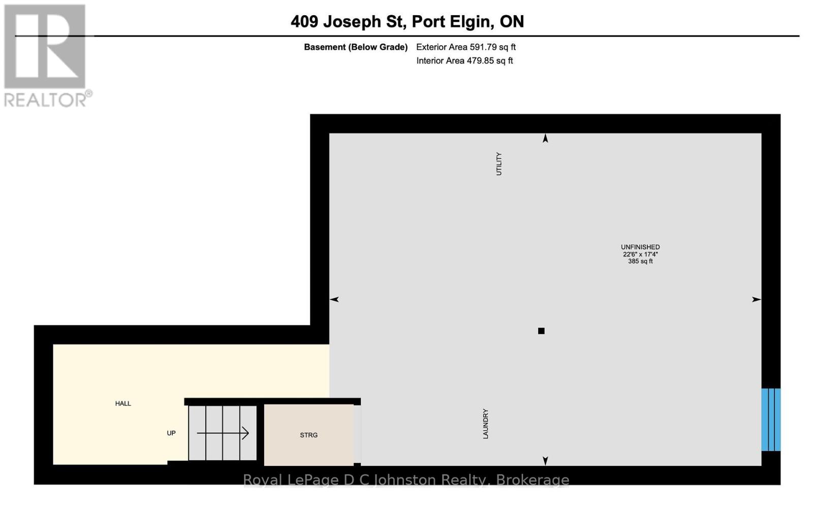 94 - 409 Joseph Street, Saugeen Shores, Ontario  N0H 2C2 - Photo 26 - X12060223