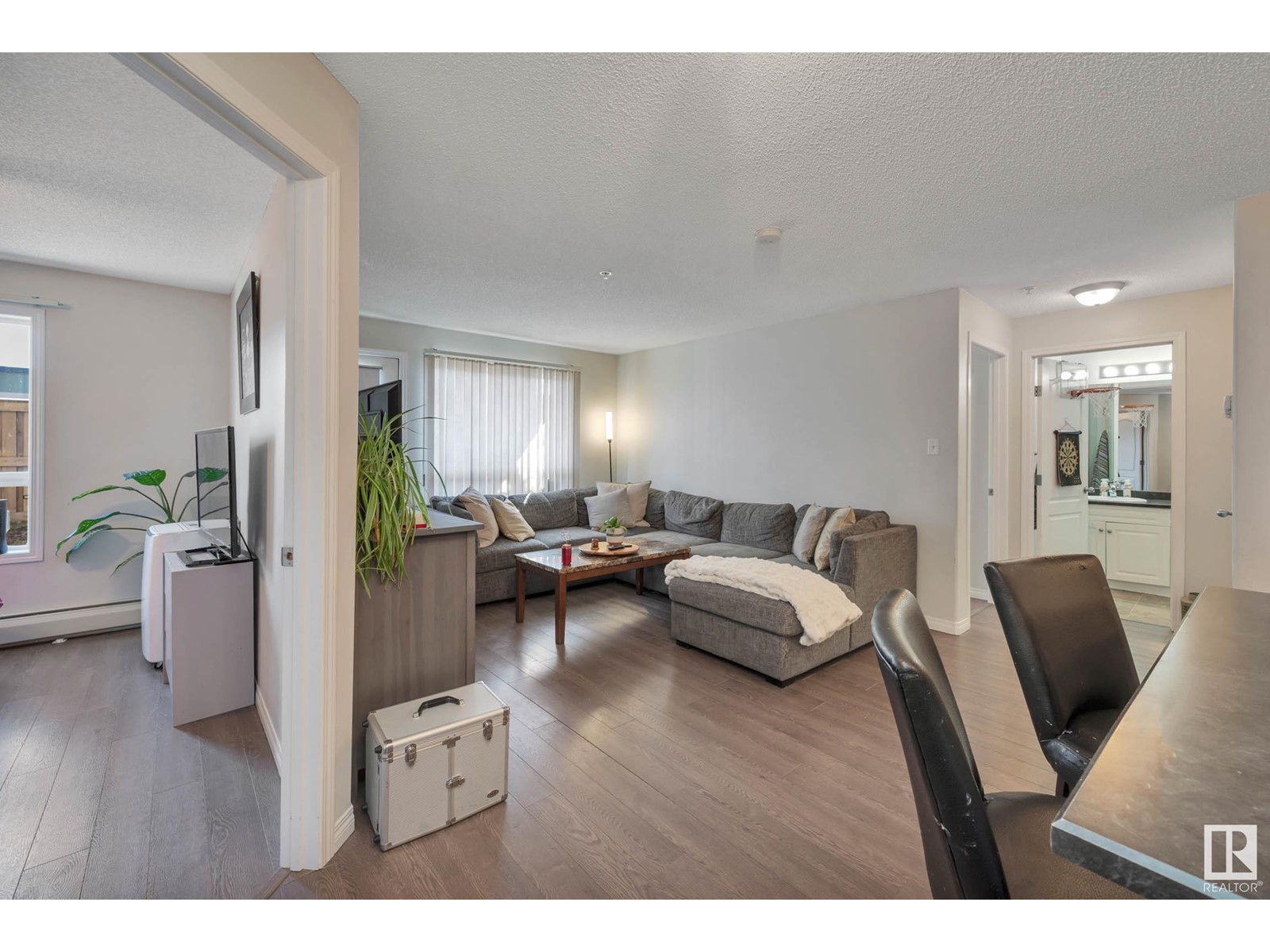 #1108 7339 South Terwillegar Dr Nw, Edmonton, Alberta  T6R 0E1 - Photo 10 - E4429847